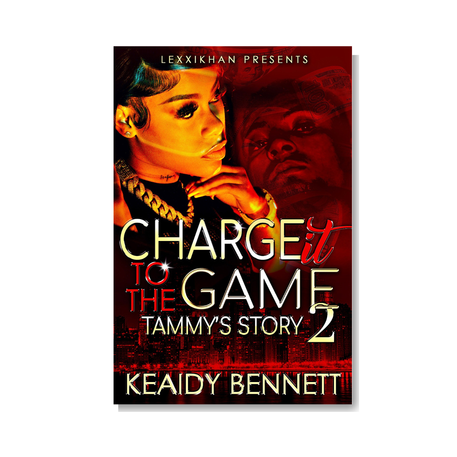 Charge it to the Game 2 - Tammy's Story