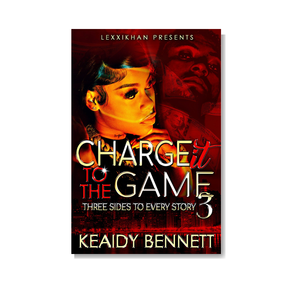Charge it to the Game 3: Three Sides to Every Story