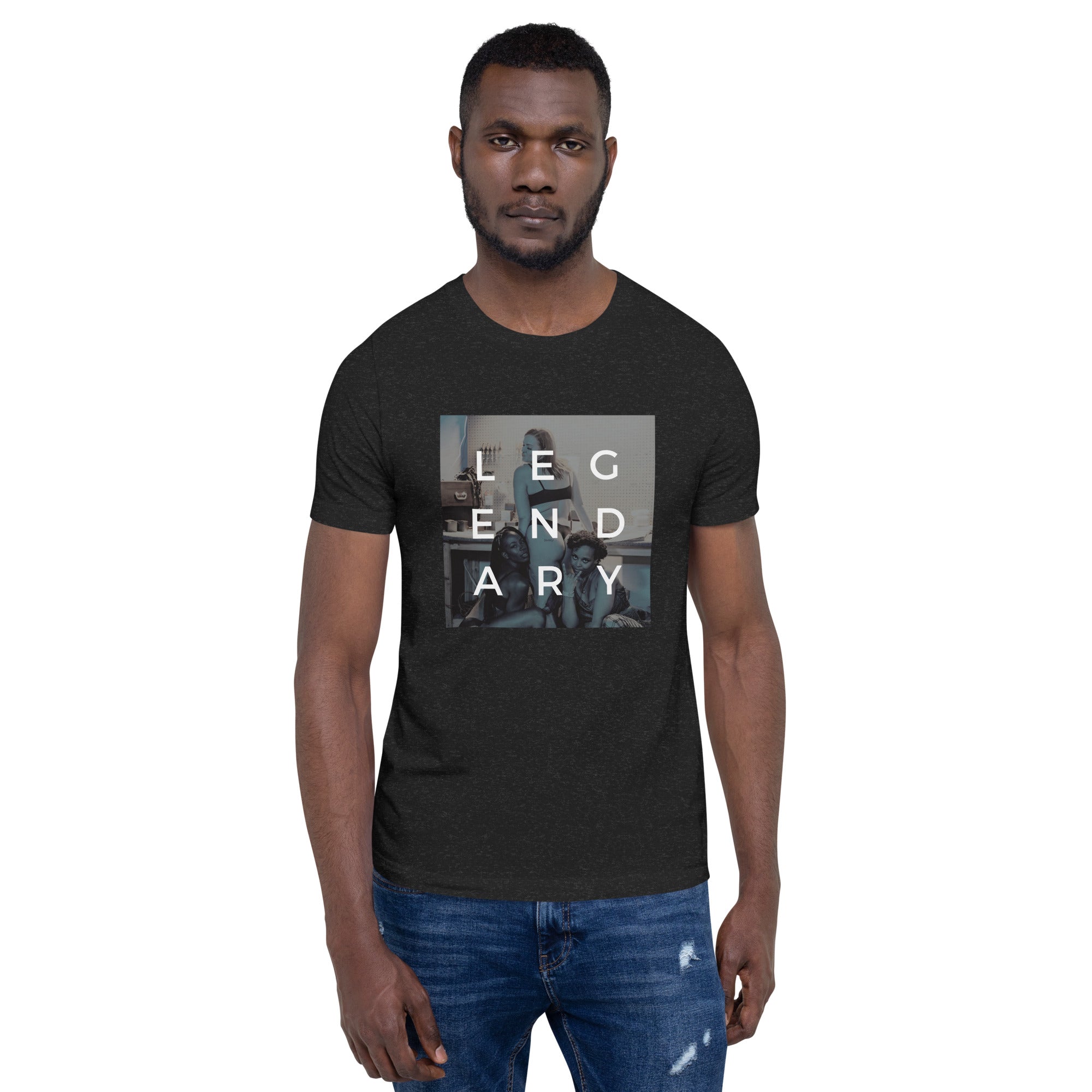 Legendary | Unisex t-shirt